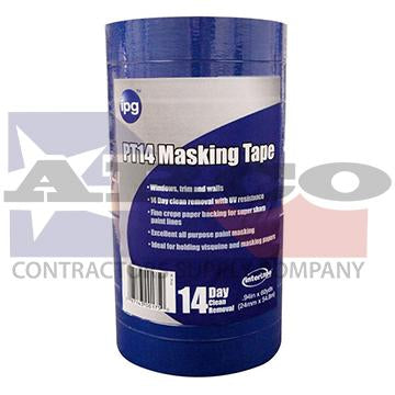 48MM Blue Painters Tape