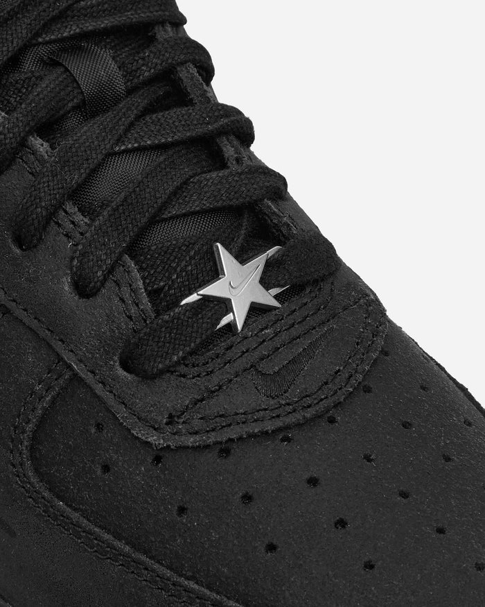 Nike Air Force 1 Low Retro Black/Chrome Sneakers Low HF2885-001