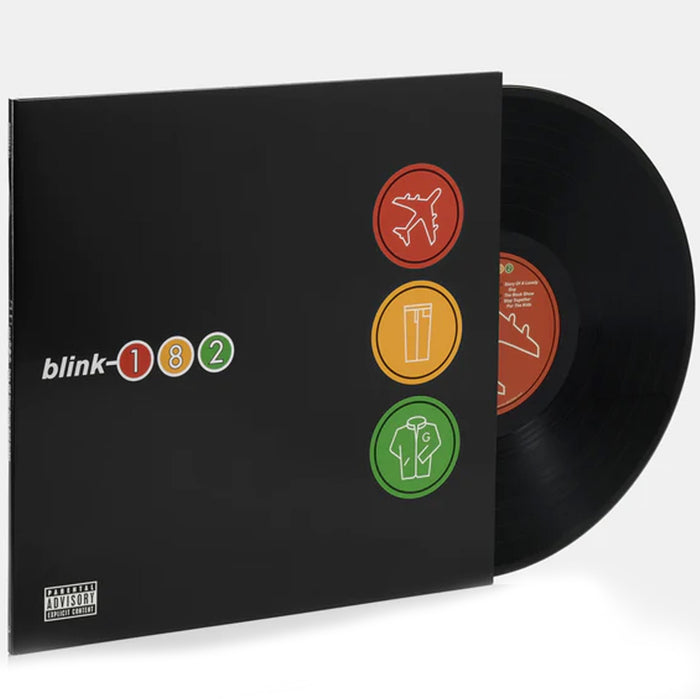 Blink 182 Take Off Your Pants And Jacket