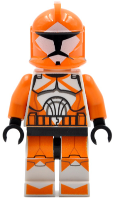 Bomb Squad Trooper