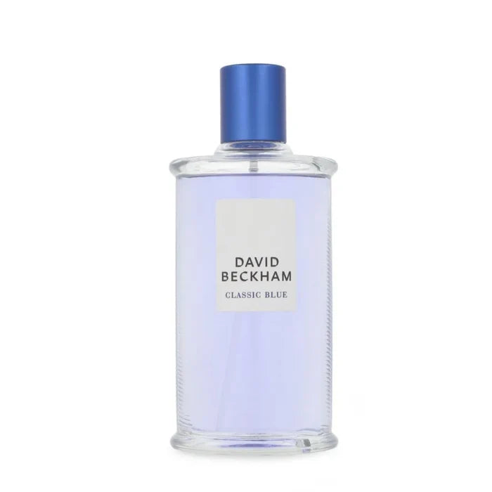 Classic Blue Eau de Toilette For Him