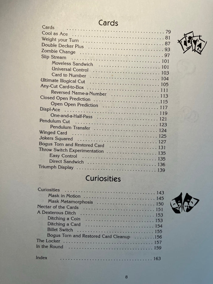 DesTROYers: The Superlative Magic of Troy Hooser - Joshua Jay