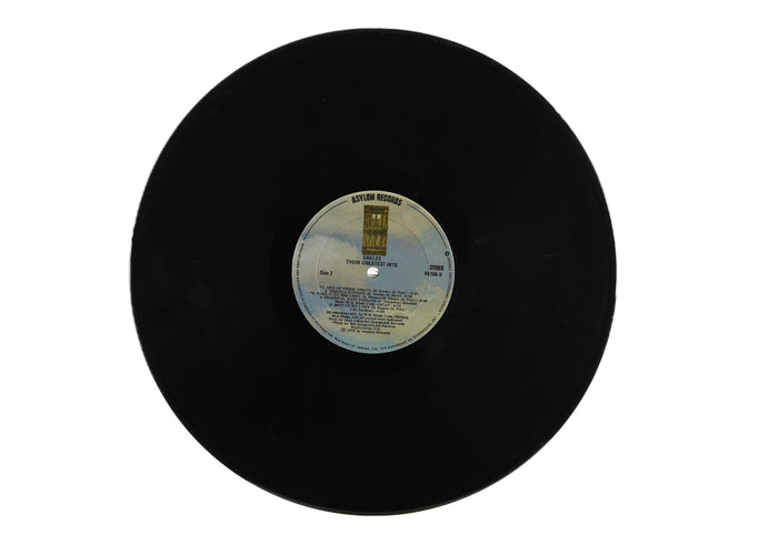 Eagles - Their Greatest Hits 1971-1975
