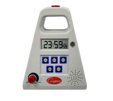 Electronic Timer