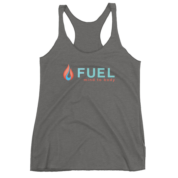 Fuel Racerback