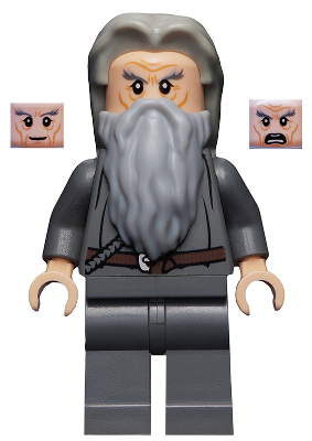 Gandalf the Grey