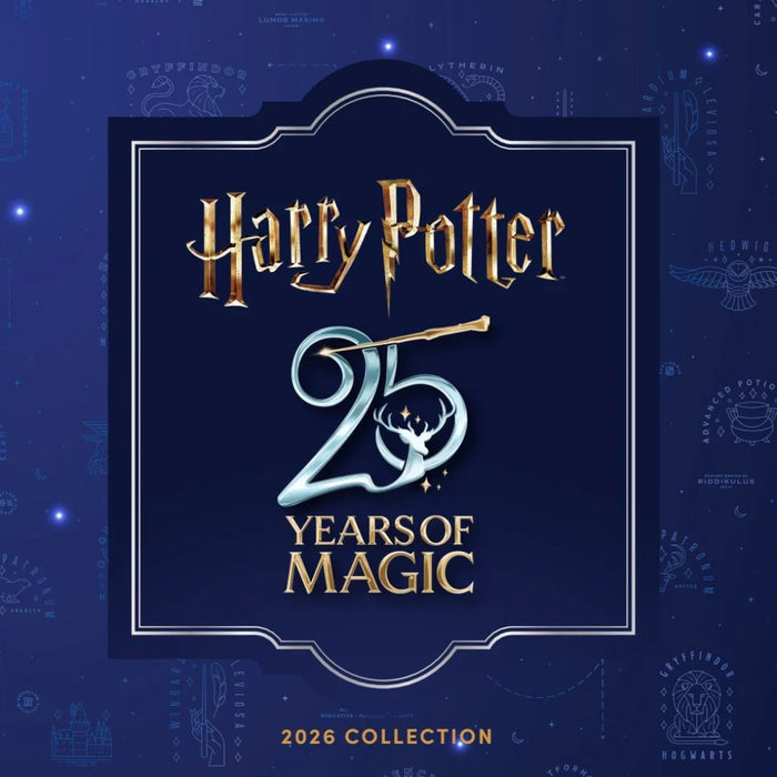 Harry Potter - Hermione Granger Infinity Light