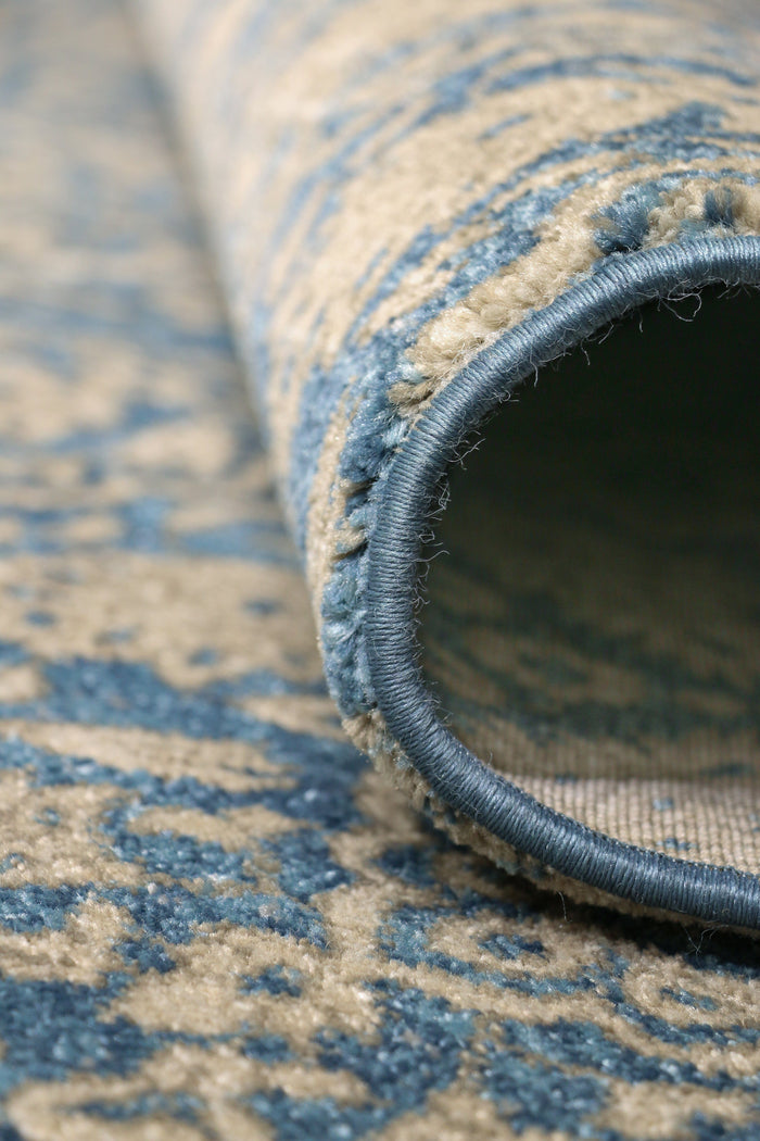 Heritage 369 Blue/Blue