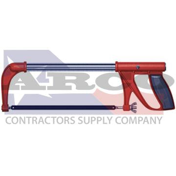 Hvy-Dty Hacksaw Frame