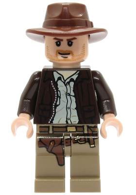 Indiana Jones