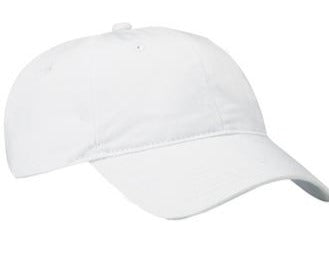 Kappa Delta Chi Script Hat