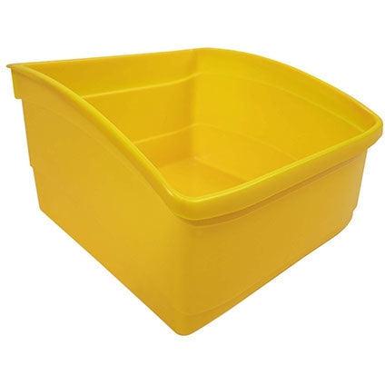 Large Plastic Reading Tub