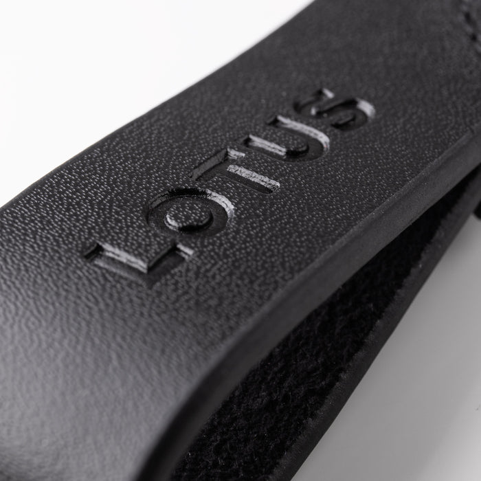 Lotus Leather Loop Key Ring LOTMC0083