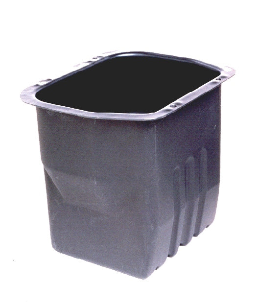 mgb-241-040 Battery box 6 volt battery (2 Required) 1962-1974