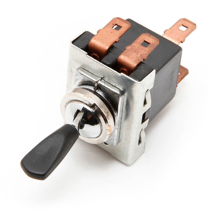 mgb-31837 Head & Side Lamp Switch 1962-67