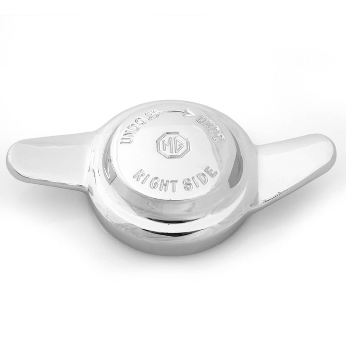 MGB-AHH7318 Cap, 2-Eared Knock-Off (12TPI) LH