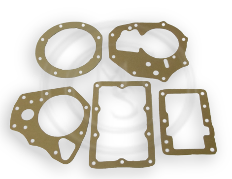 mgb-BGK103 Transmission Gasket Kit NON-Overdrive 1968-80 4-Synchro