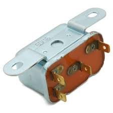 mgb-srb113 Starter Relay 1968-1974
