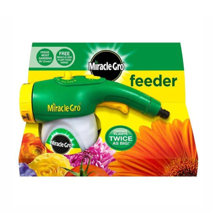 Miracle-Gro Feeder Unit