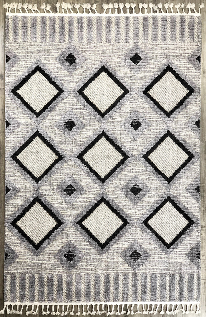 Muskoka 523 Grey/Grey