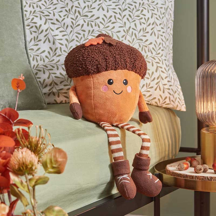 OakPal - Dangly Legs Acorn
