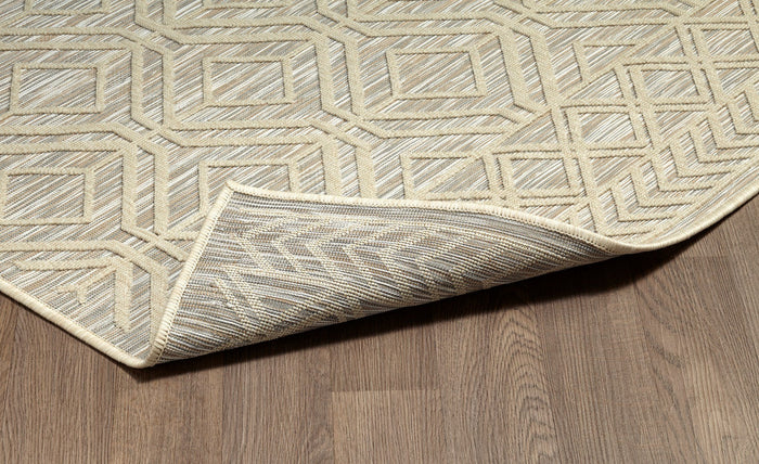 Promenade 1615 Ivory