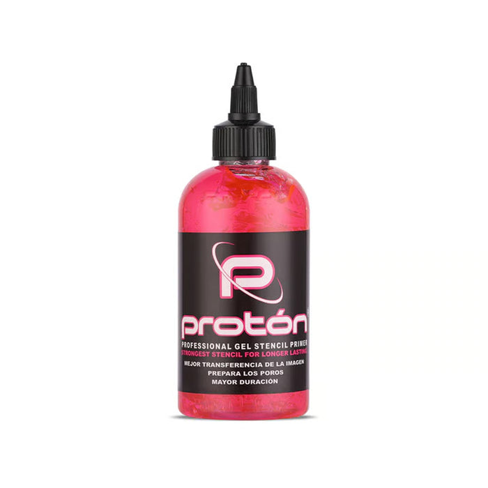 Proton Stencil Gel