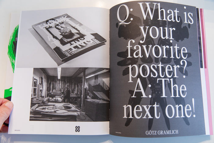 REBEL PRINTS | The PosterRex Manifest