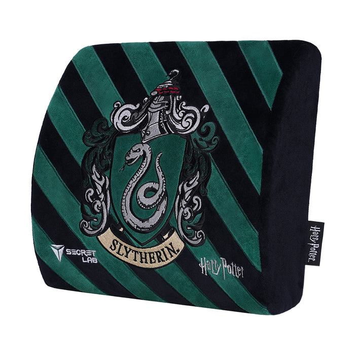 Secretlab Memory Foam Lumbar Pillow - Harry Potter Edition
