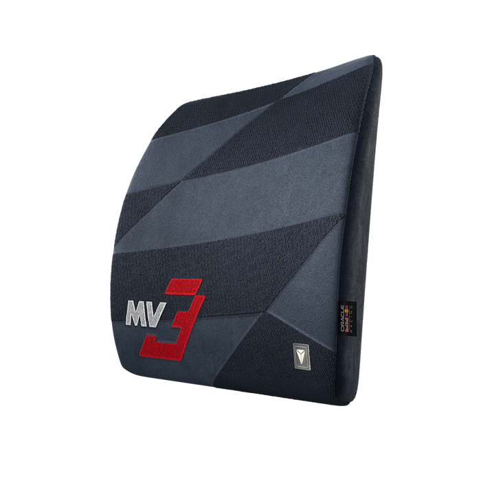 Secretlab Oracle Red Bull Racing Lumbar Pillow Pro