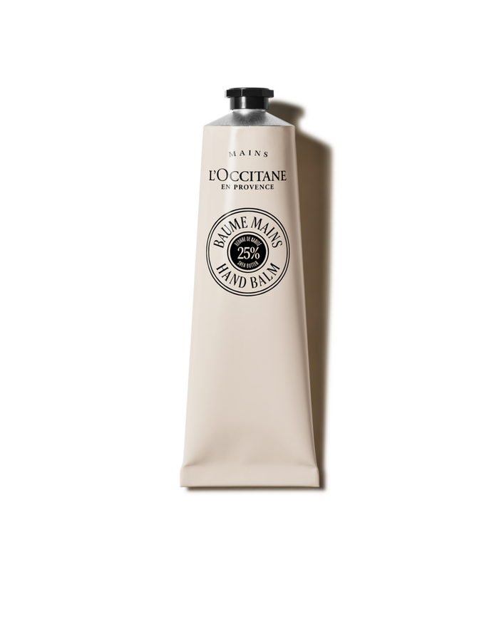 Shea Butter (Karité) Hand Balm