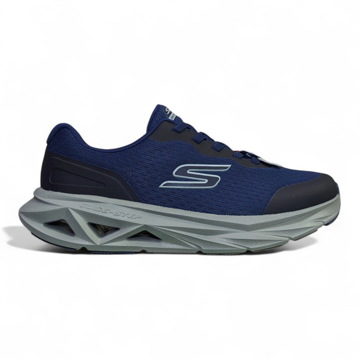 SKECHER ATHLETIC MESH BUNGEE W