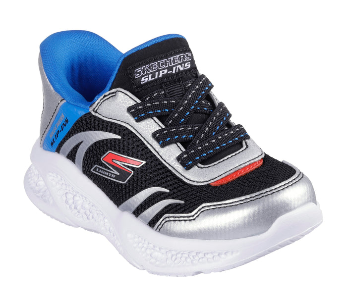 נעלי ספורט SKECHERS METEOR-LIGHTS - תינוקות