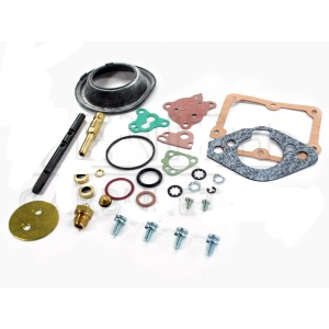 Spitfire-CDSK1 ZENITH FACTORY 150CD CARB REBUILD KIT GT6