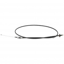 spitfire-UKC4172 ACCELERATOR CABLE 1500 CALIFORNIA ONLY 1975-78