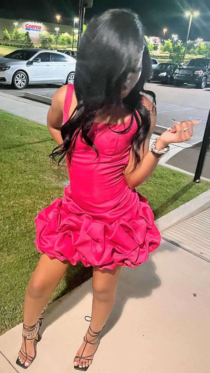 Straps Short Homecoming Dresses Cocktail Dress