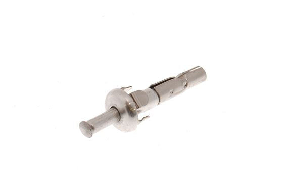 TR6- 13H2018 -619071 Glove Box light switch