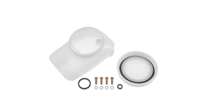 TR6-GT6-SPITFIRE 517333 Brake Reservoir Repair Kit 1968-76