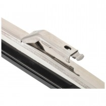 tr6-Gwb118 Chrome Wiper blade 1969-72