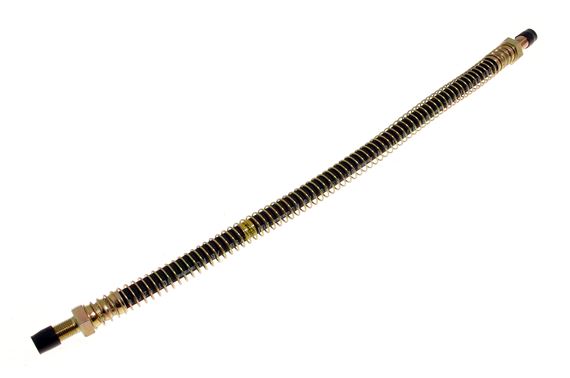 TR7 - GBH219 Rear Brake Hose - Standard Flexible