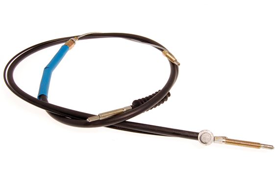 TR7 - TKC2735 Handbrake Cable 5 Speed