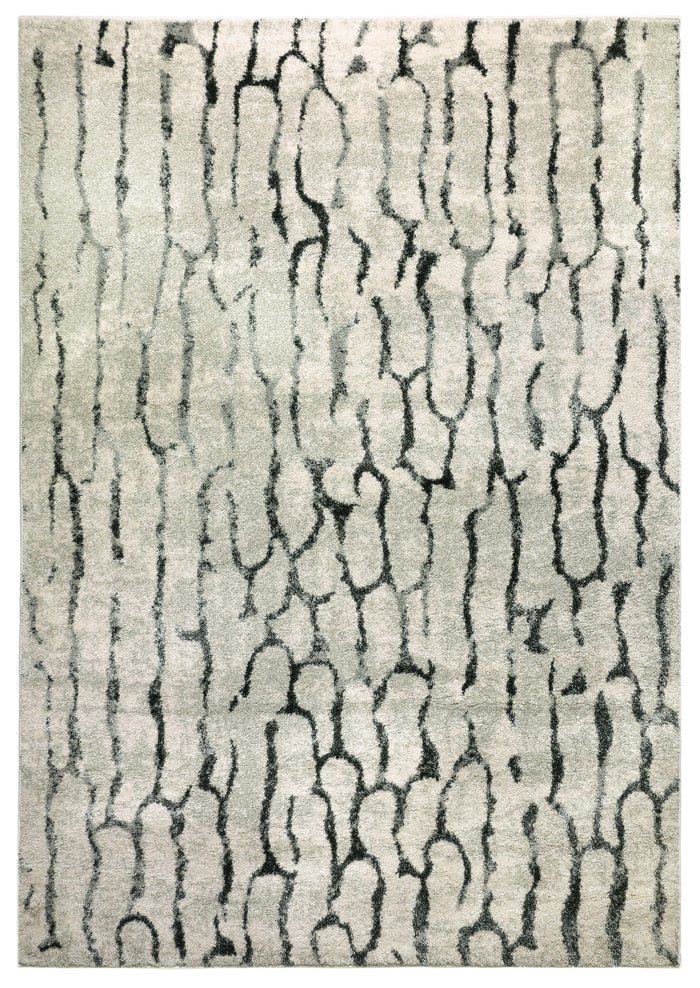 Urban 72 Anthracite - Area Rug Shop