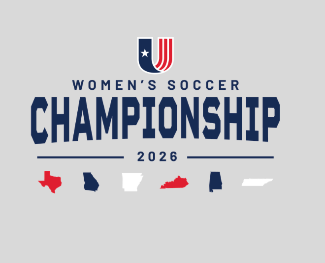 Women's Soccer Lightweight Hooded Pullover – States Edition