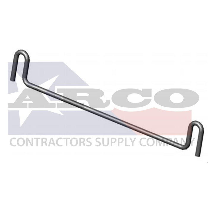 12" Base Ties - Box of 100