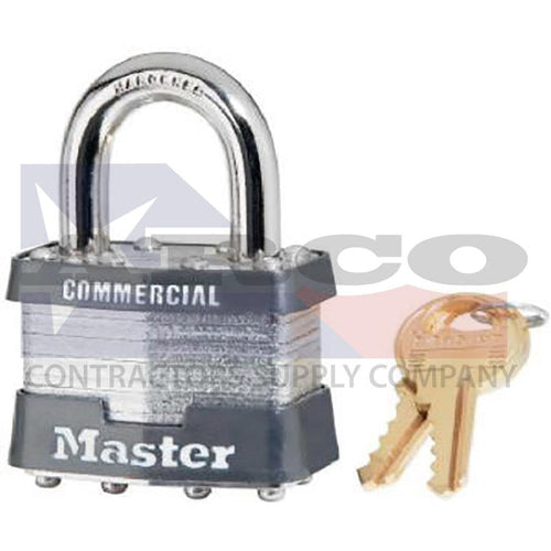 1ka Master Lock #2730