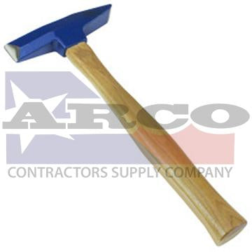1lb. Scaling Hammer