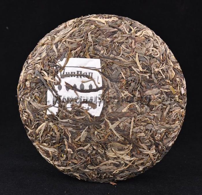 2011 Yunnan Sourcing "Autumn Mang Fei" Raw Pu-erh Tea Cake | Yunnan Sourcing Tea Shop