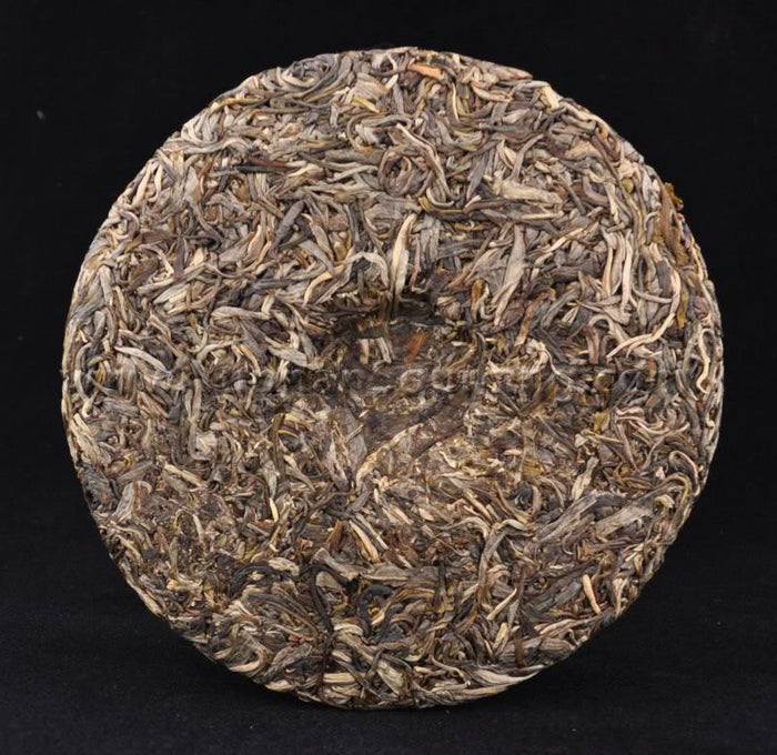 2011 Yunnan Sourcing "Autumn Mang Fei" Raw Pu-erh Tea Cake | Yunnan Sourcing Tea Shop