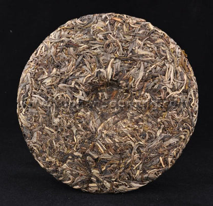 2011 Yunnan Sourcing "Autumn Mang Fei" Raw Pu-erh Tea Cake | Yunnan Sourcing Tea Shop