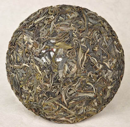 2012 Yunnan Sourcing "Jia Bu" Ancient Arbor Raw Pu-erh Tea Cake | Yunnan Sourcing Tea Shop